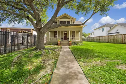 1846 Arlington Street, Houston, TX 77008 - Photo 1