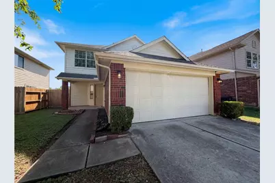 12927 Colony Heath Lane, Houston, TX 77085 - Photo 1