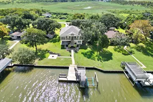 766 County Rd 206, Sargent, TX 77414 - Photo 42