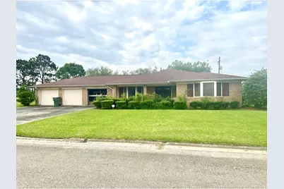 2312 Salisbury Drive, Port Arthur, TX 77640 - Photo 1
