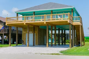 886 Sandollar, Crystal Beach, TX 77650 - Photo 24