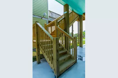886 Sandollar, Crystal Beach, TX 77650 - Photo 22