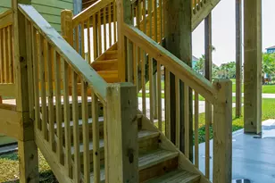 886 Sandollar, Crystal Beach, TX 77650 - Photo 22