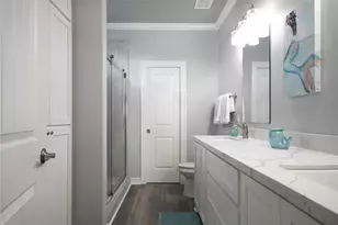 886 Sandollar, Crystal Beach, TX 77650 - Photo 18