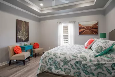 886 Sandollar, Crystal Beach, TX 77650 - Photo 10