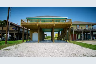 886 Sandollar, Crystal Beach, TX 77650 - Photo 24