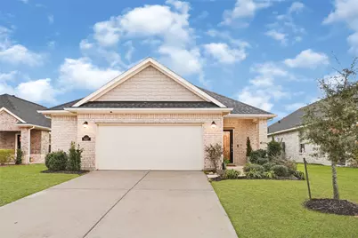 31607 Eldorado Lane, Fulshear, TX 77441 - Photo 1