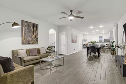 31607 Eldorado Lane, Fulshear, TX 77441 - Photo 6