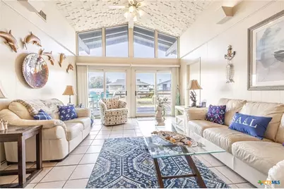 189 Driftwood Drive, City by the Sea, TX 78336 - Photo 4