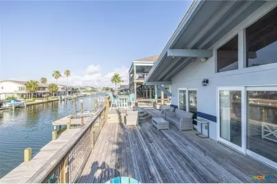 189 Driftwood Drive, City by the Sea, TX 78336 - Photo 18