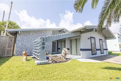 189 Driftwood Drive, City by the Sea, TX 78336 - Photo 1