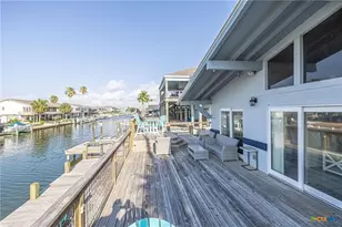 189 Driftwood Dr, City by the Sea, TX 78336 - Photo 18