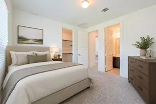3219 Marlene Meadow Way, Richmond, TX 77406 - Photo 8