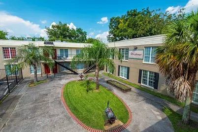 6810 Westover Street #15, Houston, TX 77087 - Photo 1