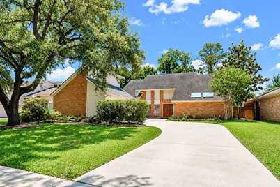 14119 Cherry Mound Road, Houston, TX 77077 - Photo 1