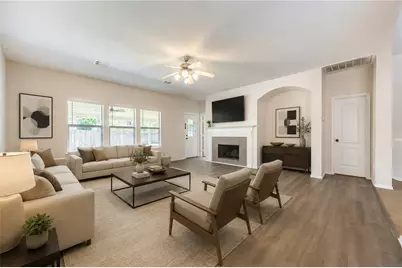 1723 Manor Drive, Baytown, TX 77521 - Photo 2