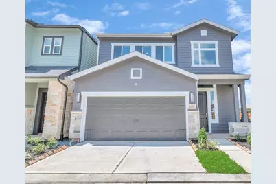 2726 Ruhman Fields Drive, Houston, TX 77008 - Photo 1