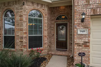 949 Autumn Brook Street, Seabrook, TX 77586 - Photo 6