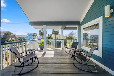 16544 John Silver Road, Jamaica Beach, TX 77554 - Photo 6