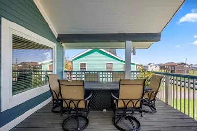 16544 John Silver Road, Jamaica Beach, TX 77554 - Photo 32