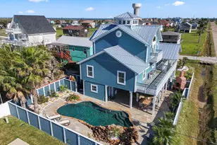 16544 John Silver Rd, Jamaica Beach, TX 77554 - Photo 42