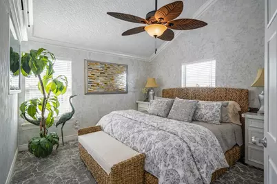 16544 John Silver Road, Jamaica Beach, TX 77554 - Photo 16
