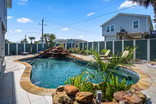 16544 John Silver Rd, Jamaica Beach, TX 77554 - Photo 46
