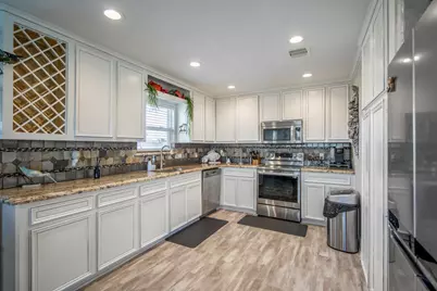 16544 John Silver Road, Jamaica Beach, TX 77554 - Photo 12