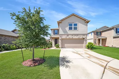 6035 Diamond Sky Ln Lane, Houston, TX 77048 - Photo 1