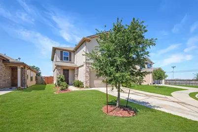 6035 Diamond Sky Ln Lane, Houston, TX 77048 - Photo 2