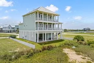 1611 Brown Pelican Bnd, Galveston, TX 77554 - Photo 6