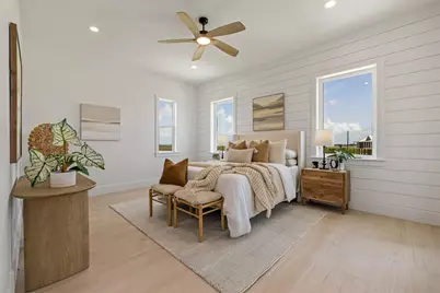 1611 Brown Pelican Bend, Galveston, TX 77554 - Photo 26