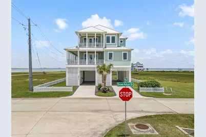 1611 Brown Pelican Bend, Galveston, TX 77554 - Photo 1