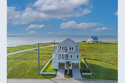 1611 Brown Pelican Bend, Galveston, TX 77554 - Photo 4