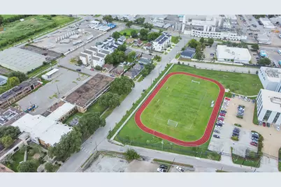 3310 Pease Street #B, Houston, TX 77003 - Photo 4