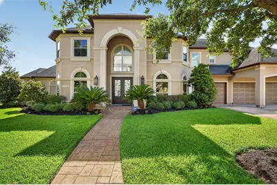 11410 Via Fontana Court, Richmond, TX 77406 - Photo 4