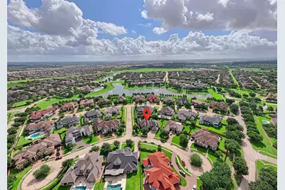 11410 Via Fontana Court, Richmond, TX 77406 - Photo 46