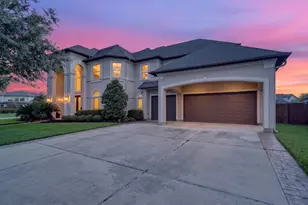 11410 Via Fontana Ct, Richmond, TX 77406 - Photo 1