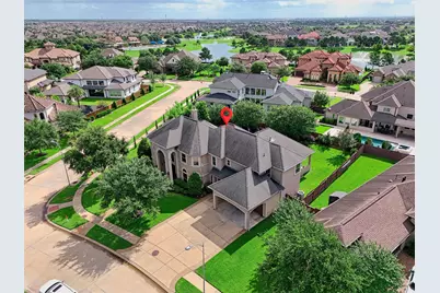 11410 Via Fontana Court, Richmond, TX 77406 - Photo 44