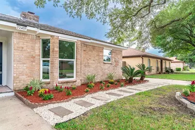 22407 Goldstone Drive, Katy, TX 77450 - Photo 4