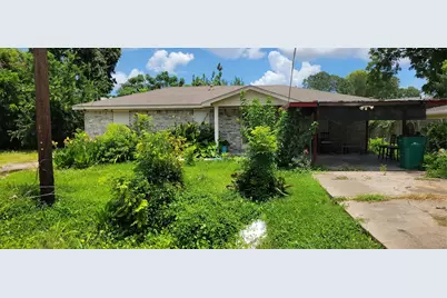 1019 Roosevelt Street, La Marque, TX 77568 - Photo 1