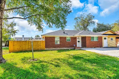 3946 Faulkner Street, Houston, TX 77021 - Photo 2