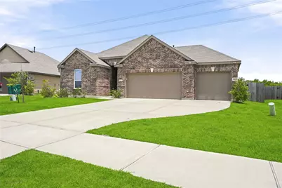 1228 Painted Bunting Drive, La Marque, TX 77568 - Photo 1