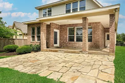 35 Granite Path, The Woodlands, TX 77389 - Photo 26