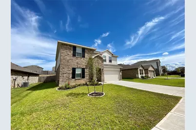 13832 Rock Island Trail, Conroe, TX 77384 - Photo 2