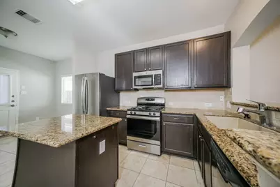 4043 Mossy Place Lane, Spring, TX 77388 - Photo 6