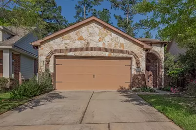 25134 Alina Lane, Spring, TX 77386 - Photo 1