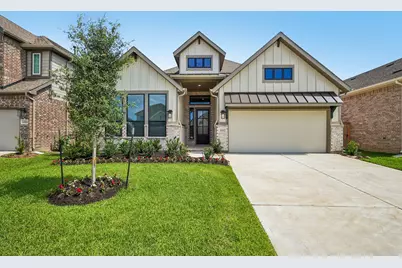 2327 Garden Arbor, Tomball, TX 77375 - Photo 1