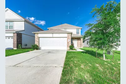 5130 Wolgan Lake Court, Houston, TX 77084 - Photo 2