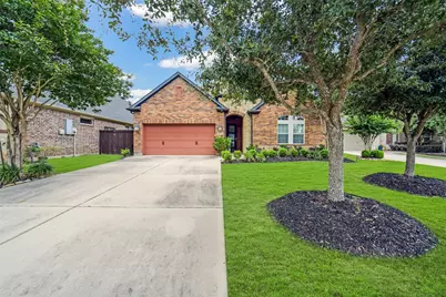 2010 Heritage Row Court, Katy, TX 77493 - Photo 2